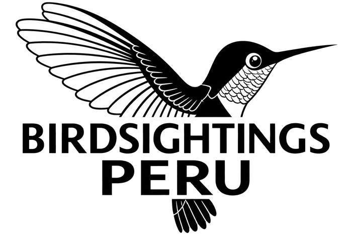 BirdSightings Peru