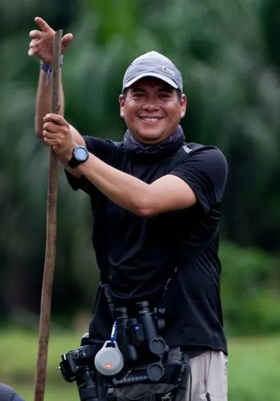 José Antonio Padilla Reyes
