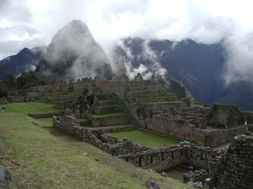 Discover the Magic of Cusco